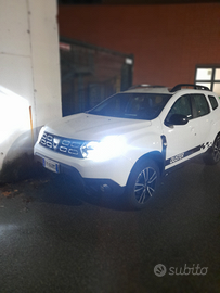 Dacia duster 4×2 diesel