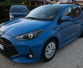 Toyota Yaris 1.5 Hybrid - 2021