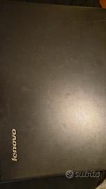 Pc Portatile Lenovo Per Famiglie prezzo trattabile