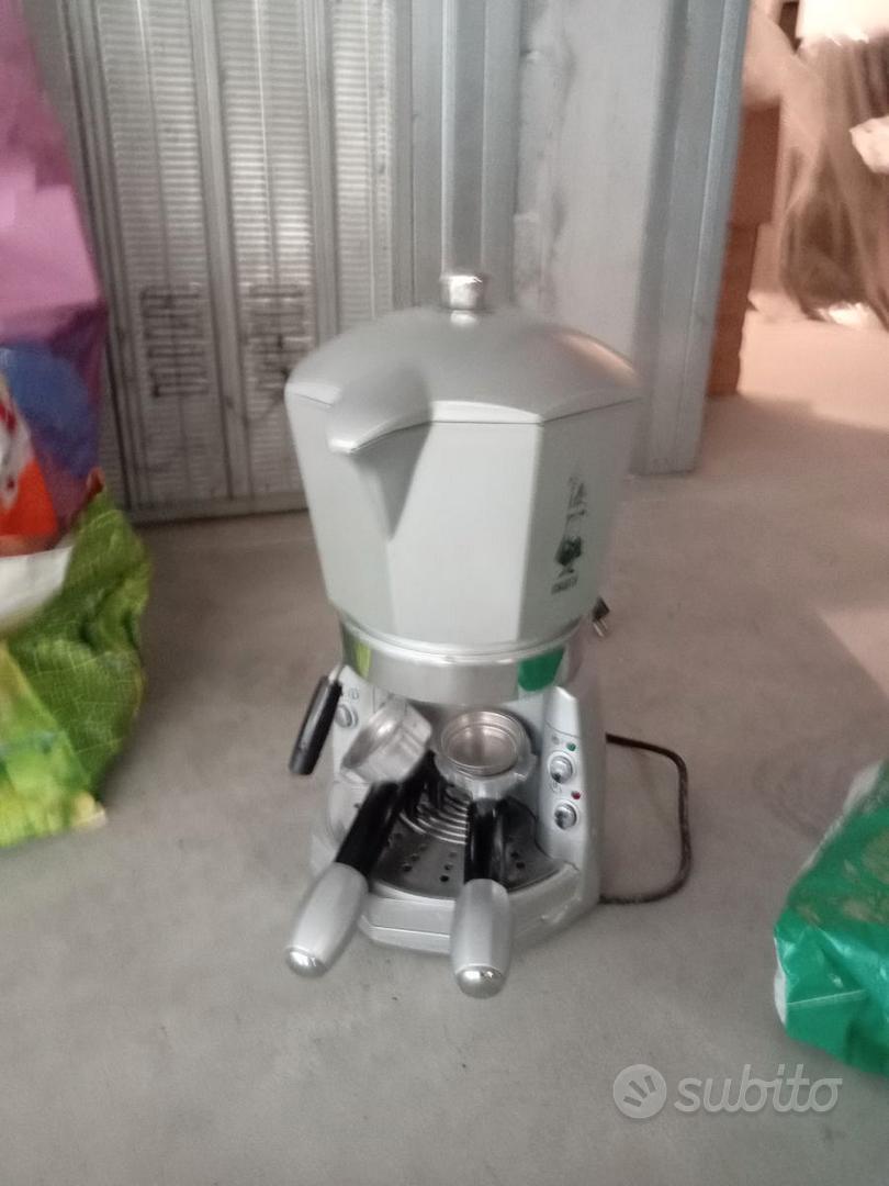 Mokona Bialetti Elettrodomestici In vendita a Torino