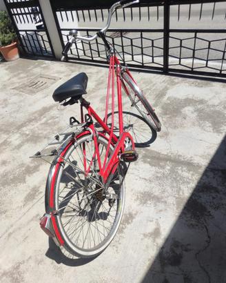 bici 26 frera