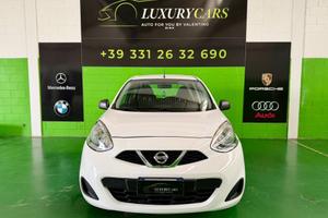 Nissan Micra 1.2 12V 5 porte Tekna TPMS