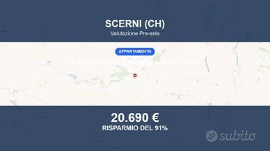 Immobile in asta di 174 m² con più di 5 locali a S