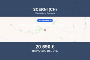 Immobile in asta di 174 m² con più di 5 locali a S