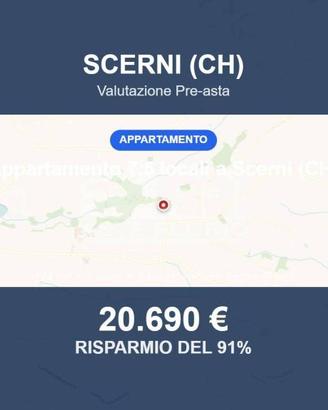 Immobile in asta di 174 m² con più di 5 locali a S