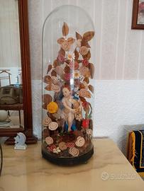 Teca di San Giovanni del 1929