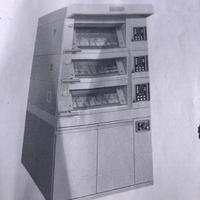 Forno Elettrico