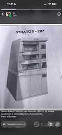 Forno Elettrico