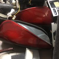 Faro posteriore destro lancia lubra sw 2001