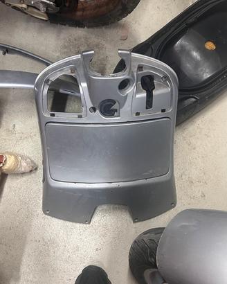 ricambi vespa 300 gts euro 3