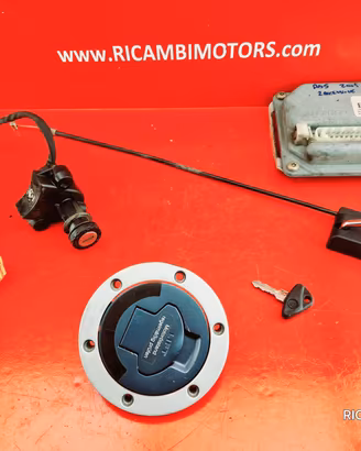 KIT ACCENSIONE BMW R1150R ROCKSTER