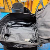 Borsa da serbatoio magnetica per moto