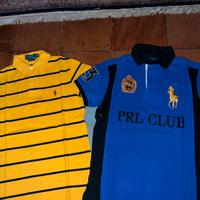 Magliette Polo Ralph Lauren