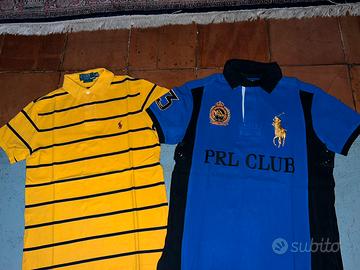Magliette Polo Ralph Lauren