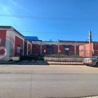 Capannone Industriale Alezio [Cod. rif 3218207VCG]