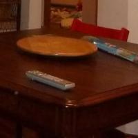 Tavolo antico pregiato