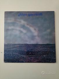 Alan Sorrenti 33 giri 