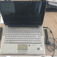 Ricambi Computer HP 