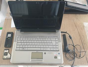 Ricambi Computer HP 