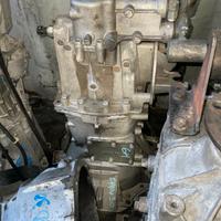 Cambio Iveco Daily 3.0 TD 6 Marce