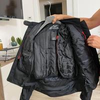 Accessori/abbigliamento per la moto