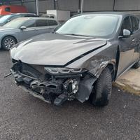 Alfa Romeo Tonale 1.6 diesel 130 CV