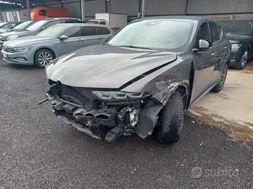 Alfa Romeo Tonale 1.6 diesel 130 CV