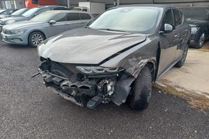 Alfa Romeo Tonale 1.6 diesel 130 CV