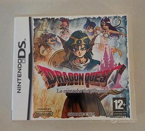 Dragon Quest - Le Cronache Dei Prescelti