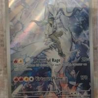 carta Pokemon n's reshiram