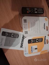 telecomando "antico"  per televisori 