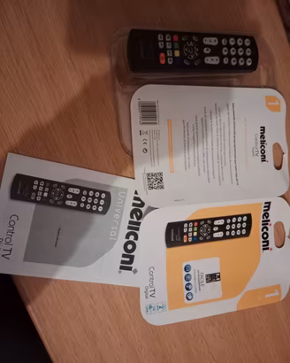 telecomando "antico"  per televisori 