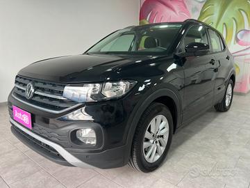 Volkswagen T-Cross 1.0 TSI Style BMT