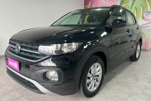 Volkswagen T-Cross 1.0 TSI Style BMT
