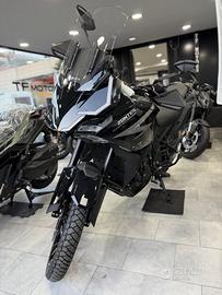 Zontes ZT 703 F ADVENTURE NUOVE PRONTA CONSEGNA