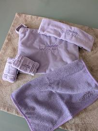 Set pulizia viso