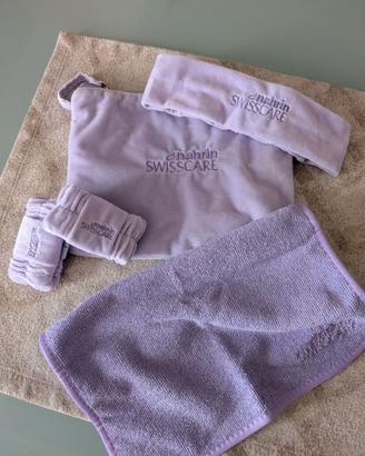 Set pulizia viso