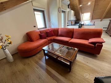 sofà angolare