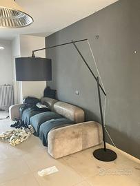 Piantana ad arco