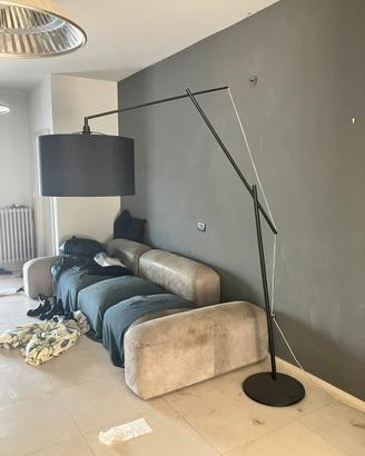 Piantana ad arco