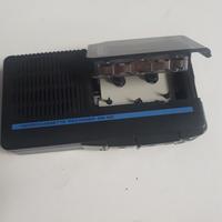 Microregistratore vintage