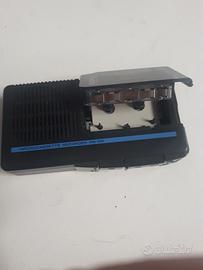 Microregistratore vintage