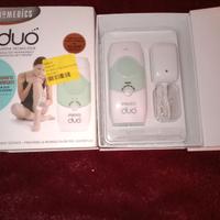 Epilatore a luce pulsata Homedics duo'