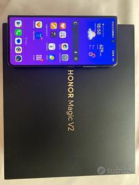 Honor V2