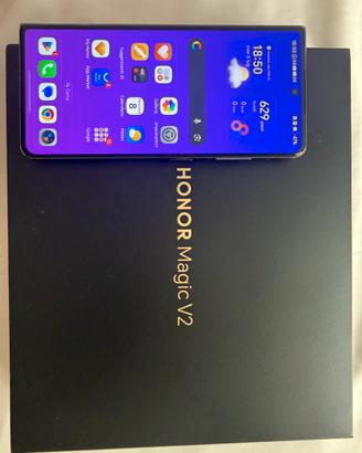 Honor V2