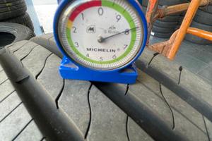 Gomme Good Year Usate Come Nuove