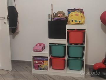 mobiletto bambini 
