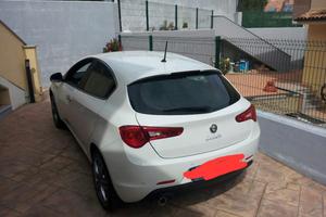 Alfa Romeo Giuletta