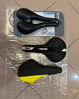 Accessori Bici vari