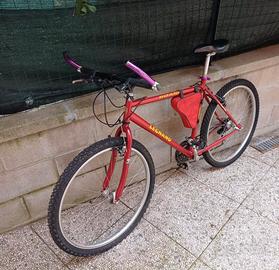 Mountain bike Legnano